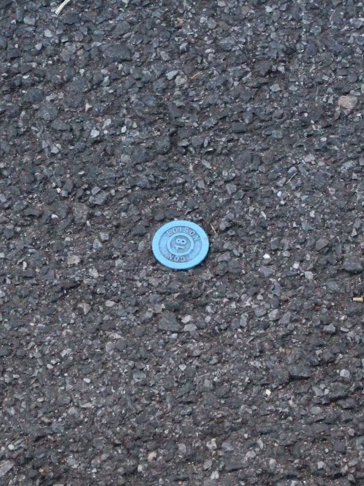 Inwoodpark con edison street marker 2 (vertical)
