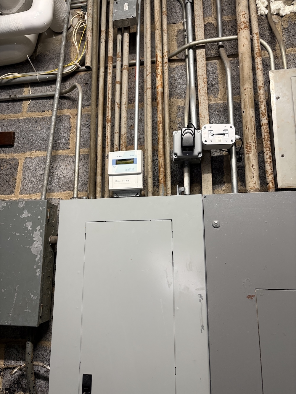 Queensview electrical1