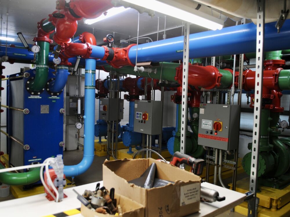 306gold heatpumps