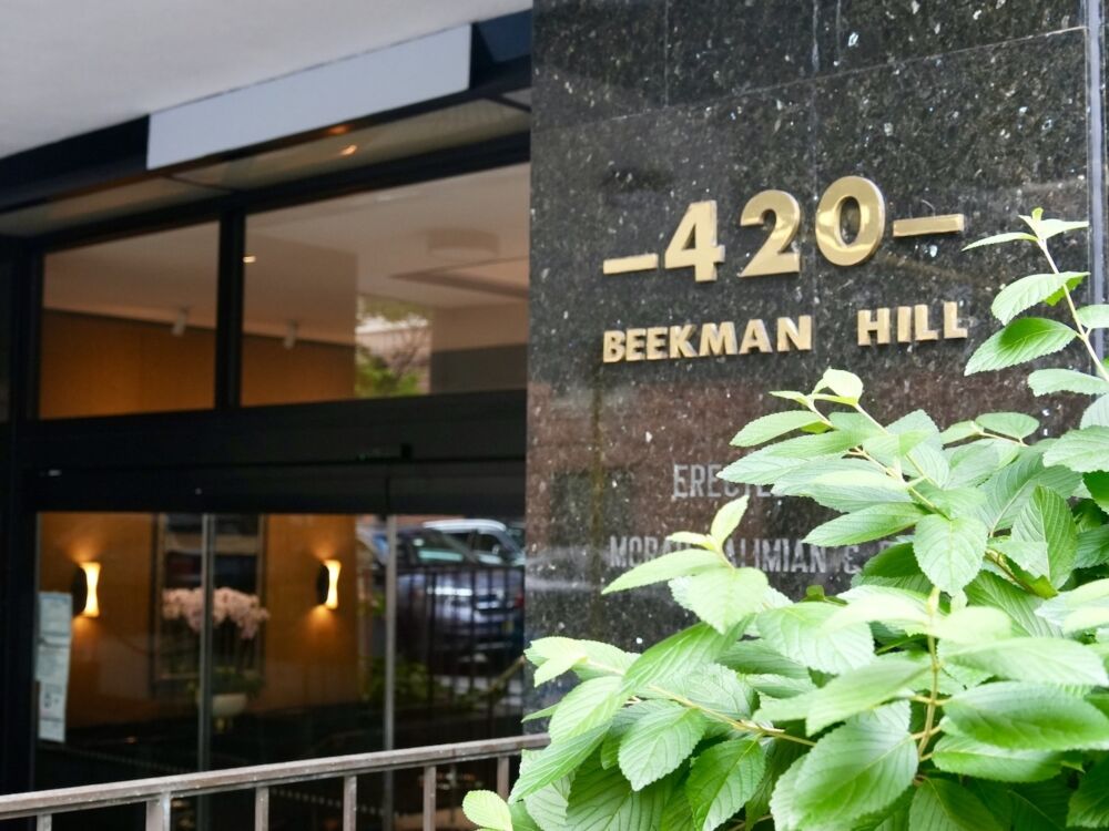 420beekman ext
