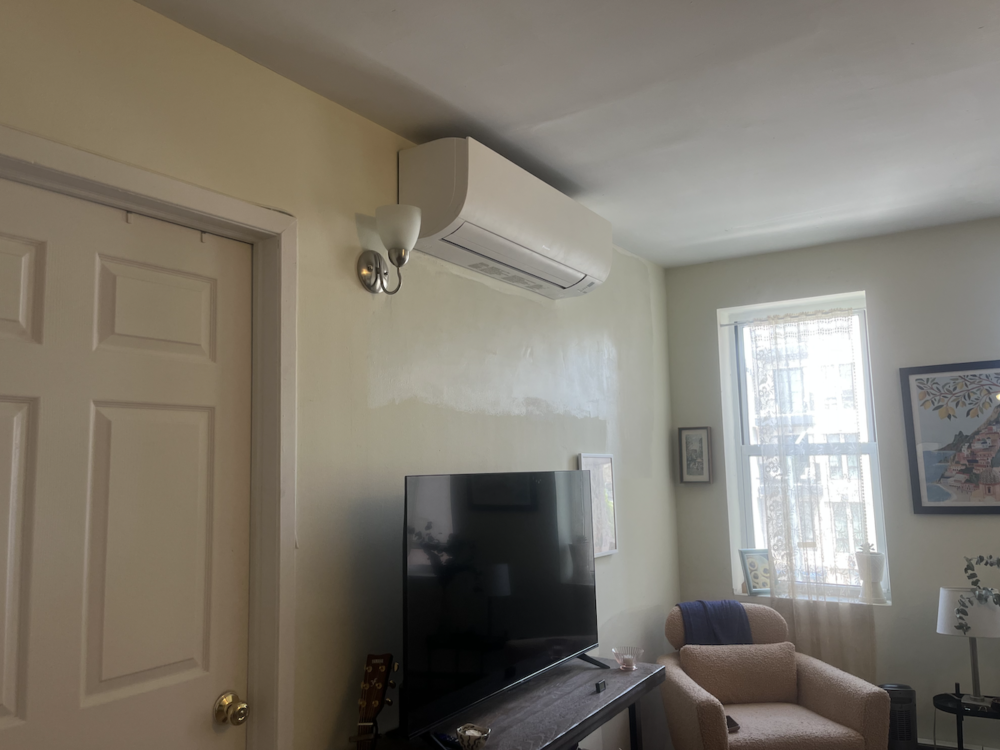 792 Sterling Wall Unit Interior