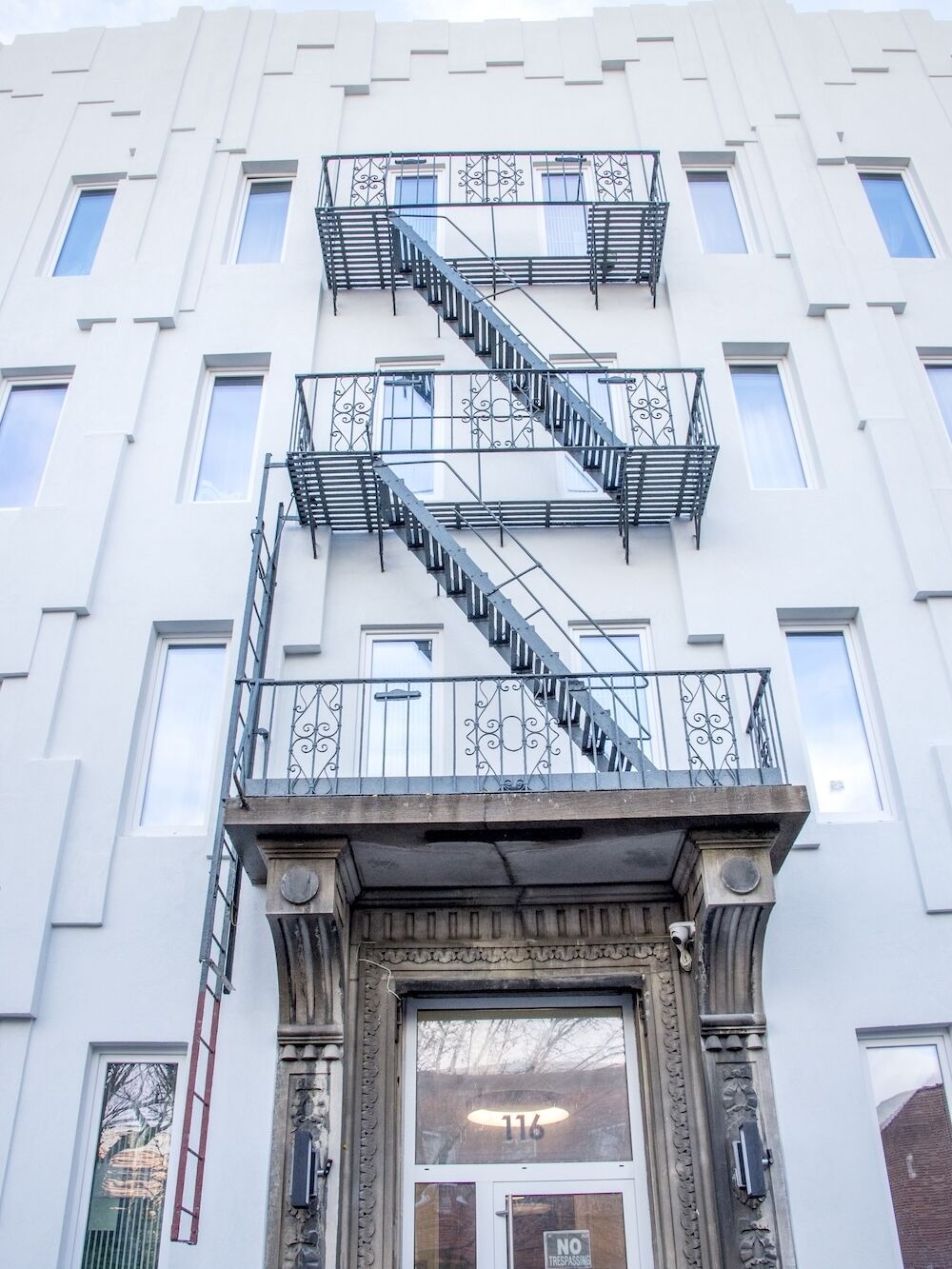 Casa pasiva ext vertical