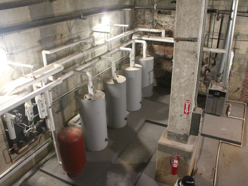 HRH localized hot water tanks 2