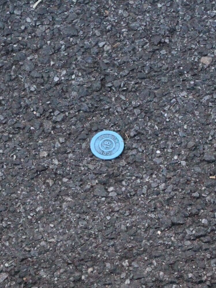 Inwoodpark con edison street marker 2 (vertical)