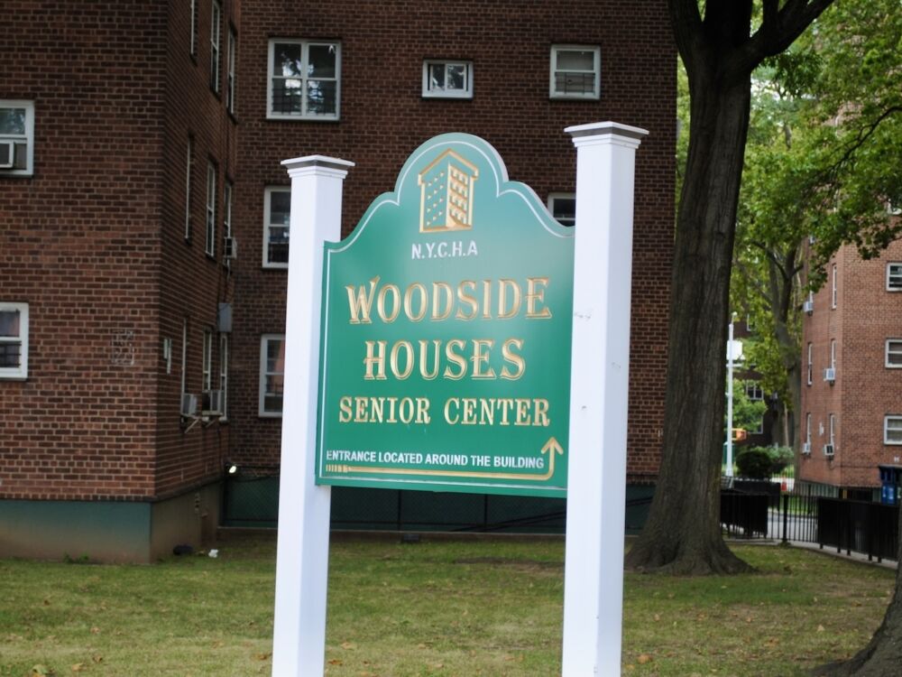 NYCH Awoodside sign horizontal