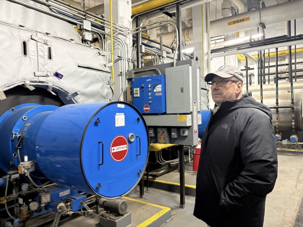Queensview boiler2