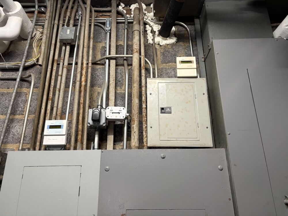 Queensview electrical2