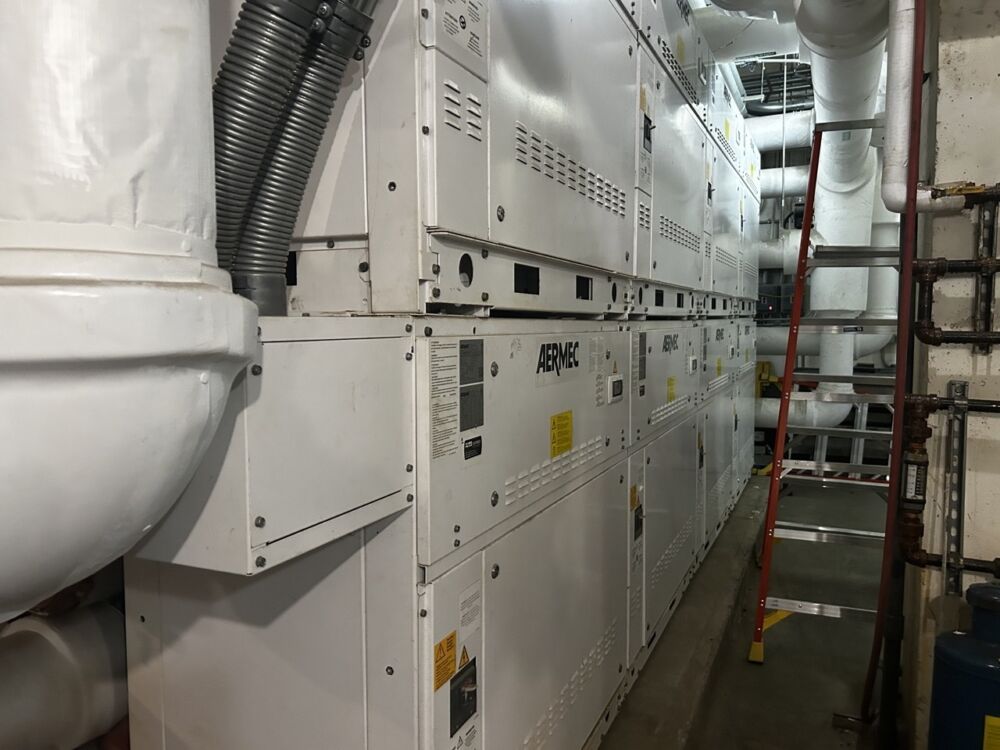 Chillers modular 2 Large