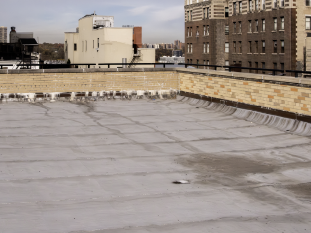 roof-present