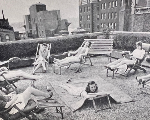 roof-historic-sunbathers
