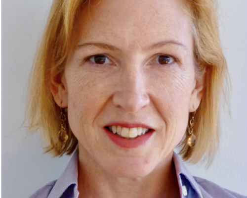 Jill Baker
