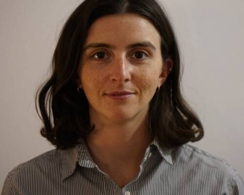 Headshot Jaime Stock