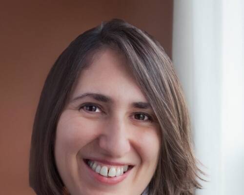 Rebecca Poole Headshot web
