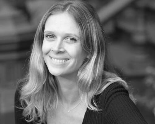 Hannah berman