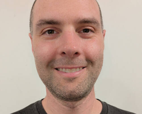 Headshot brian martucci
