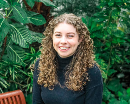 Headshot emily driehaus