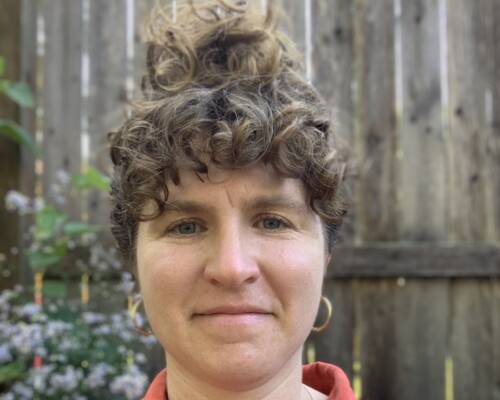 Headshot marigo farr