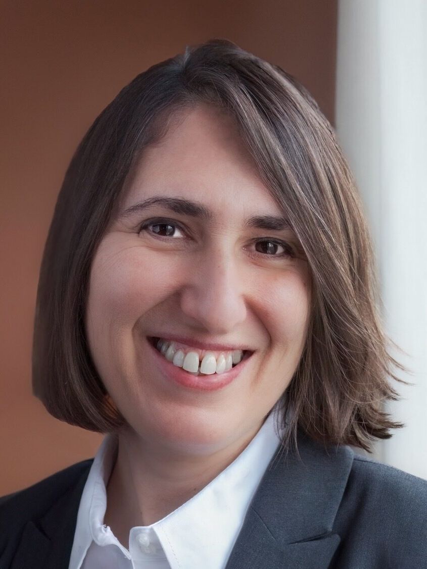 Rebecca Poole Headshot web
