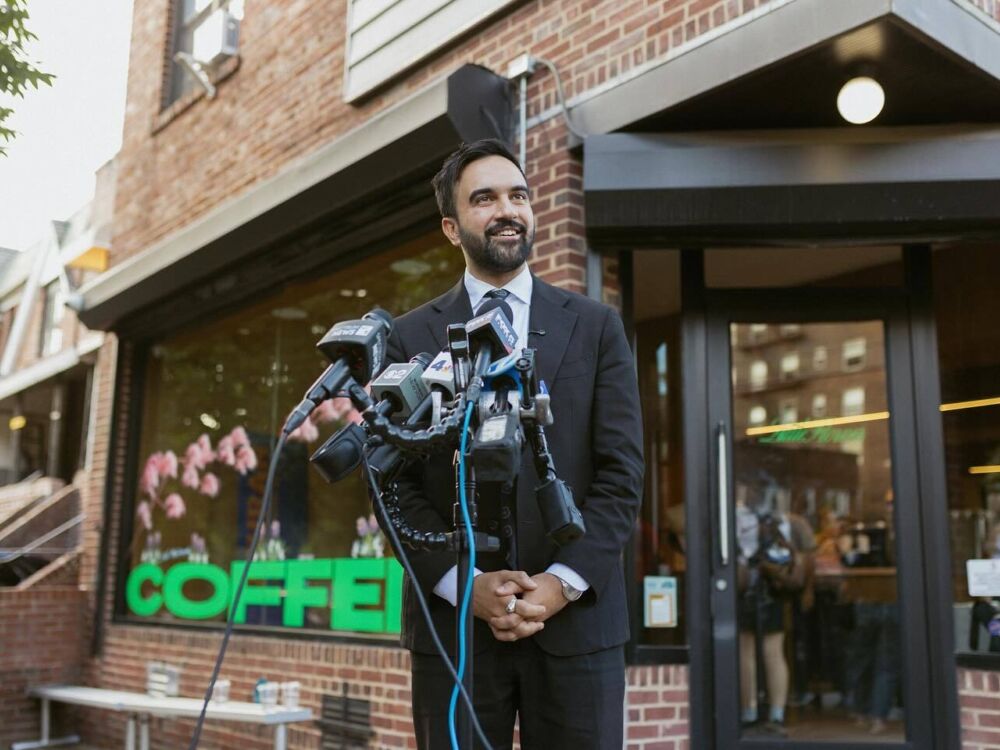 LL97 and Mayoral race Mamdani