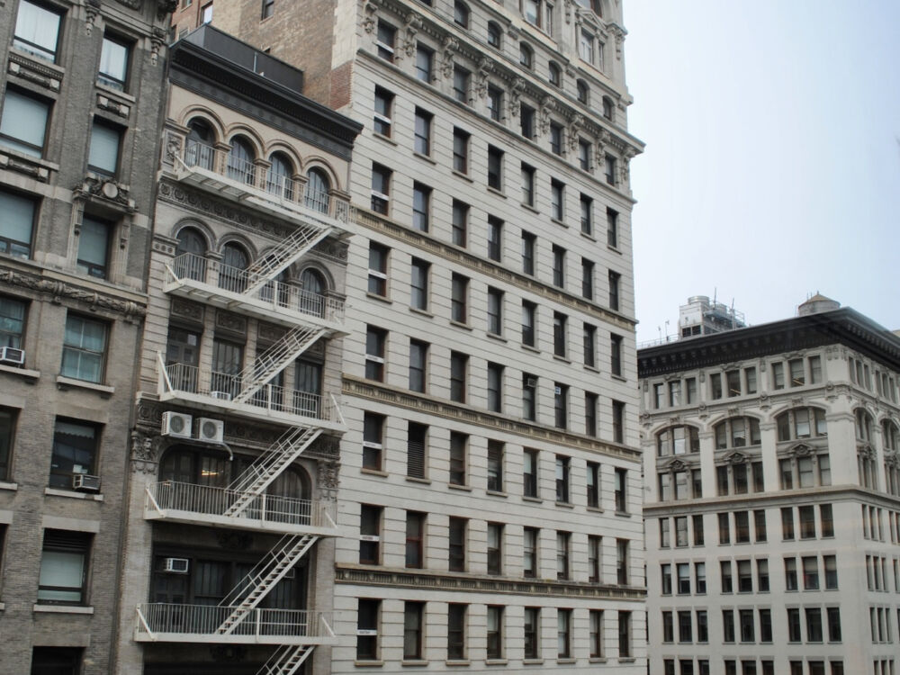 Hrb manhattan misc