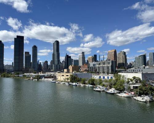 Skyline 11