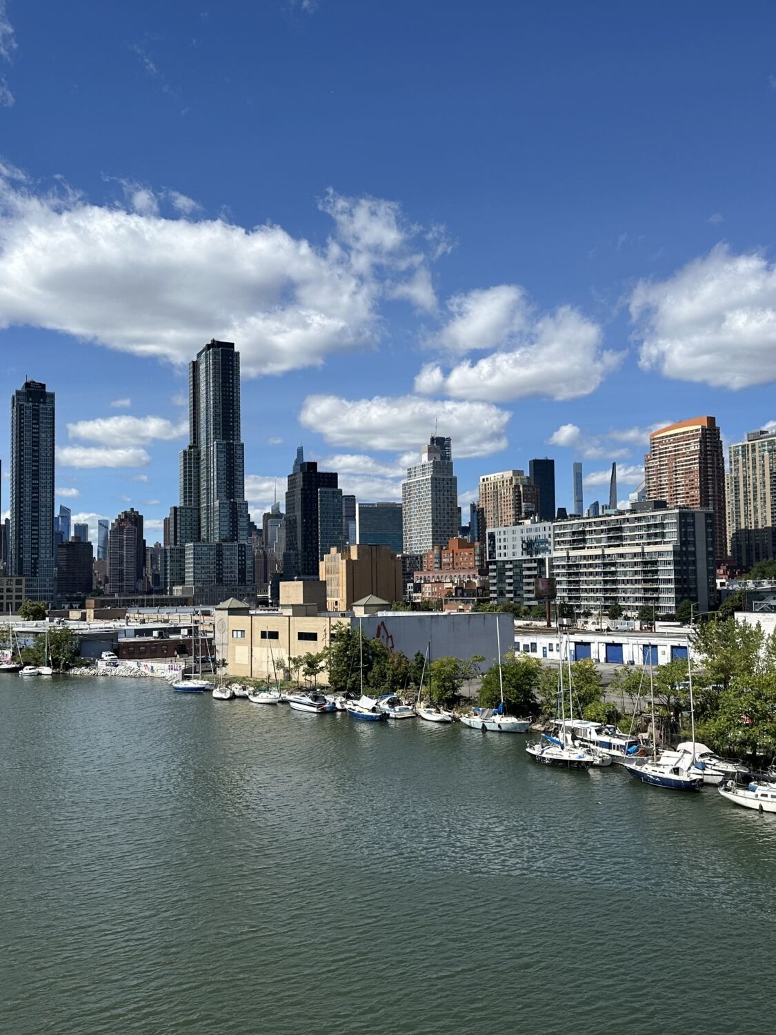 Skyline 11